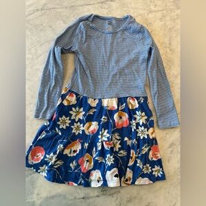 Tea Collection Long Sleeve Dress, Size 6